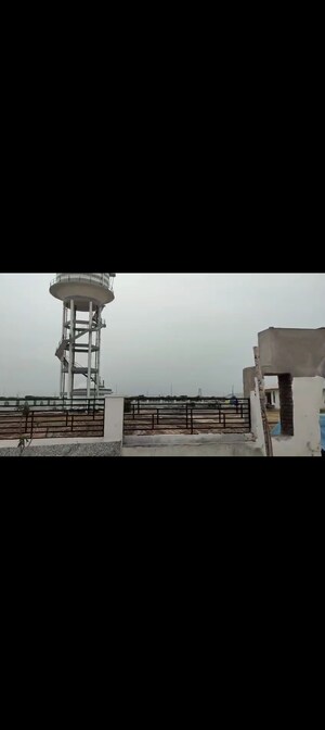  Plot – Exterior View View at Riyasat Town, Shivdaspura - for Sale