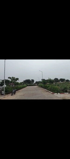 Plot Area in  Plot at Riyasat Town, Shivdaspura – for Sale