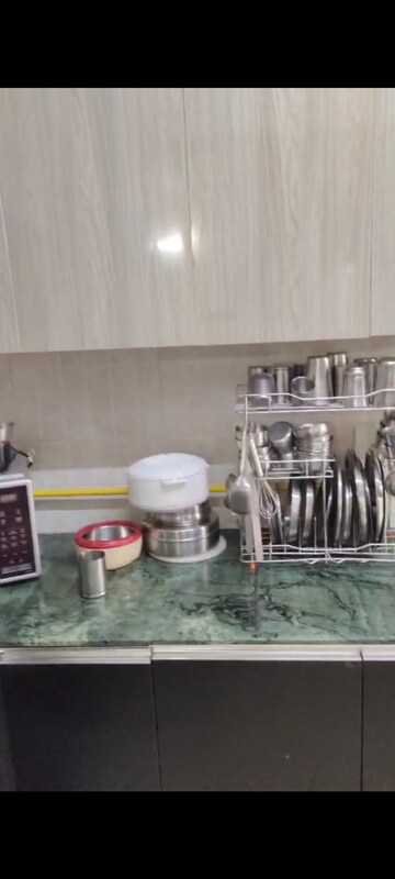 Parking in 3 BHK Apartment at Spaze Privy AT4, Sector 84 – for Rent