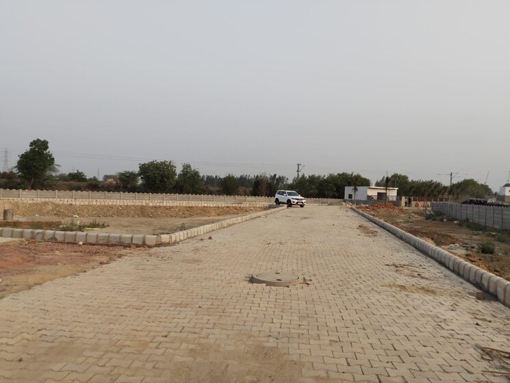 undefined, ekdant-fng  52 Sq.Yd. Plot In Surajpur Greater Noida 9043953