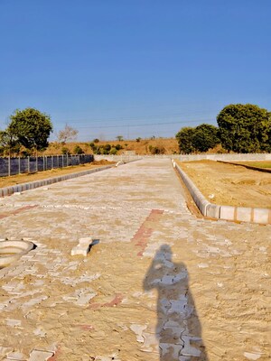 Plot Area in  Plot at Ekdant FNG, Surajpur – for Sale