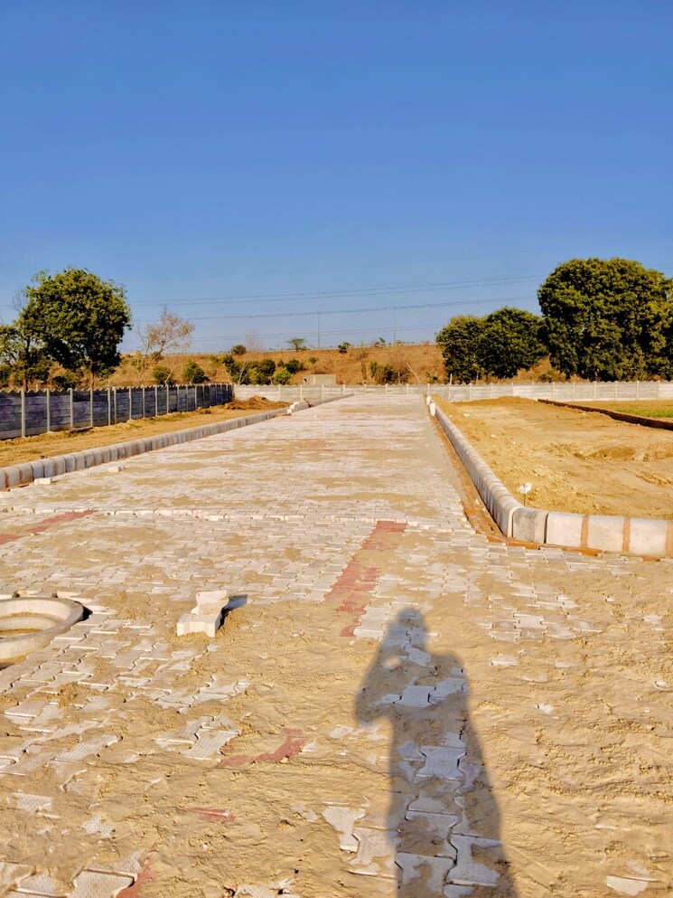 undefined, ekdant-fng  52 Sq.Yd. Plot In Surajpur Greater Noida 9043953