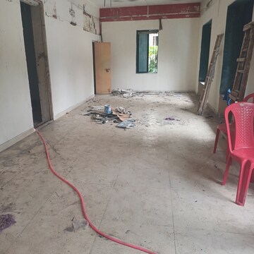 Staircase in  Office Space at Amrut Kumbh CHS Dadar, Dadar West – for Rent