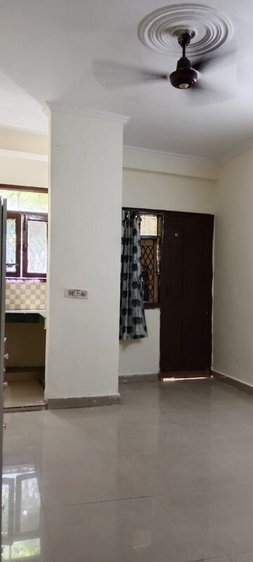 1 RK Builder Floor For Rent in Saket