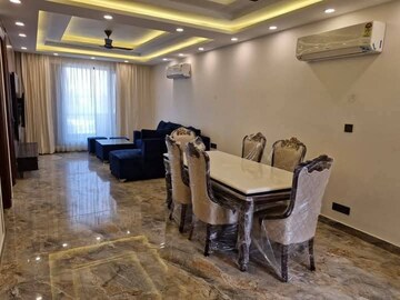 2 BHK Apartment For Rent in Freedom Fighters Enclave