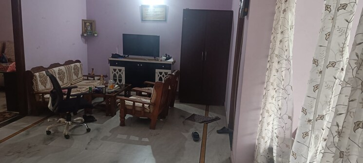 Living Room, gaur-city-2-14th-avenue 2 Bedroom 855 Sq.Ft. Apartment In Sector 16c Greater Noida Greater Noida 9043946