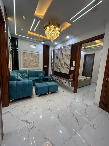 2 BHK Builder Floor For Sale in Dwarka