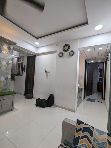 1 BHK Apartment For Rent in Ishwar Parmar River Residency, Chikhali