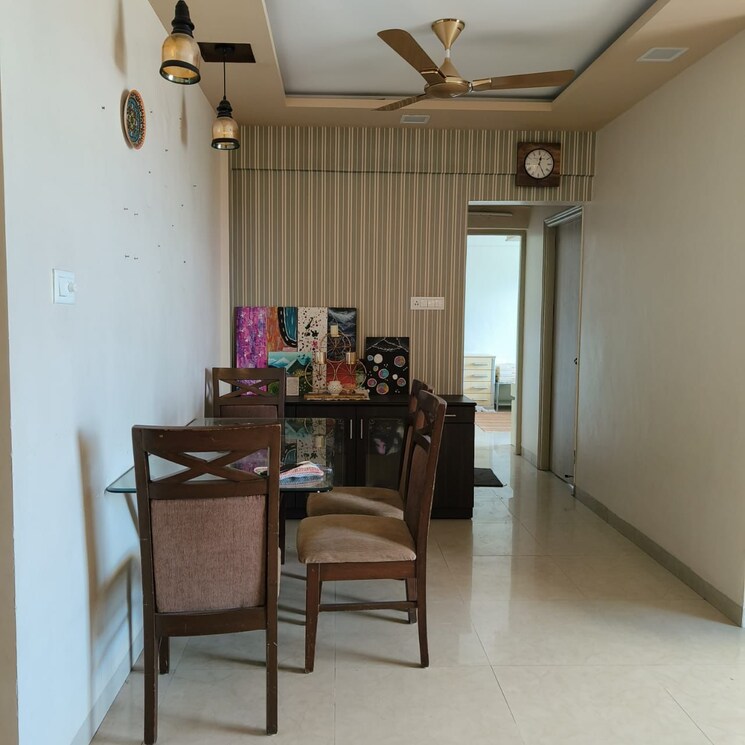 Living Room, mullanpur 3.5 Bedroom 1935 Sq.Ft. Apartment In Mullanpur Mohali 9043952