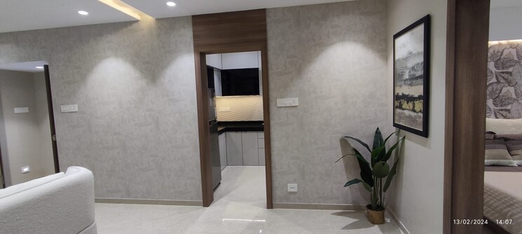 Room, f5-felicia 2.5 Bedroom 1175 Sq.Ft. Apartment In Hadapsar Pune 9043960