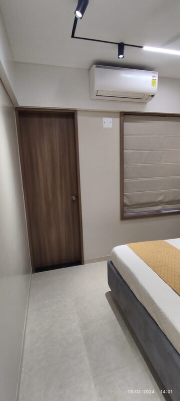 Furnished Amenities in 2.5 BHK Apartment at F5 Felicia, Hadapsar – for Sale
