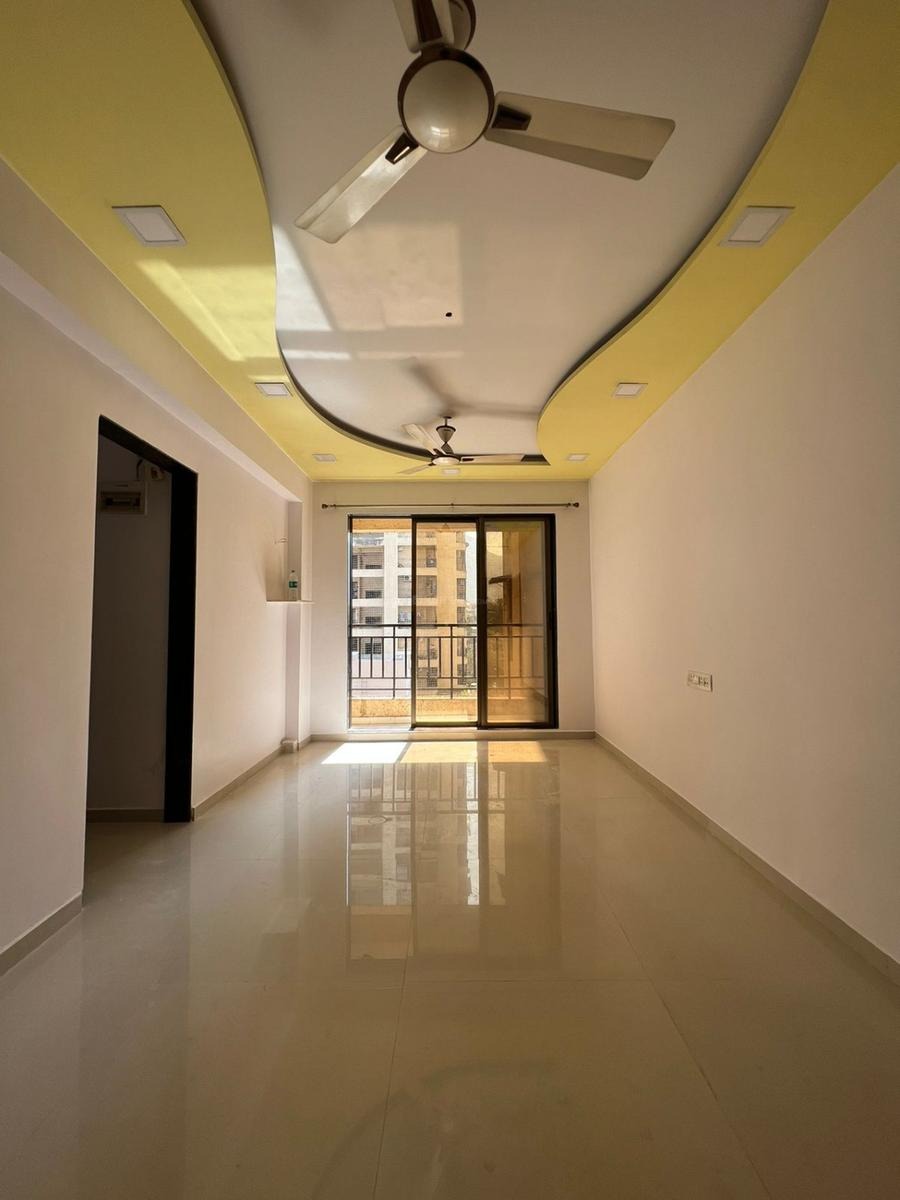1 BHK Apartment For Sale in On Request