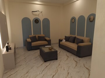 Living Room in 2 BHK Apartment at Sector 49 – for Sale