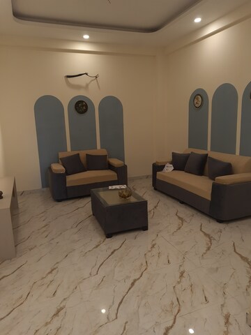 Furnished Amenities in 2 BHK Apartment at Sector 49 – for Sale