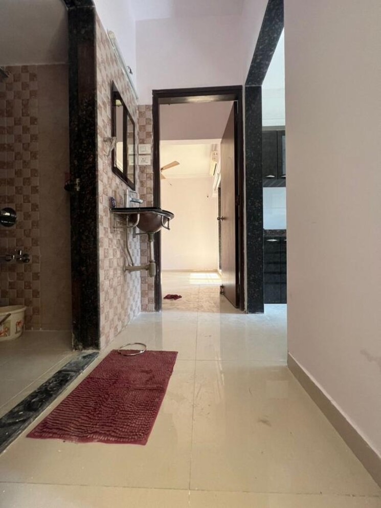 undefined, parsik nagar 1 Bedroom 756 Sq.Ft. Apartment In Parsik Nagar Thane 9043939
