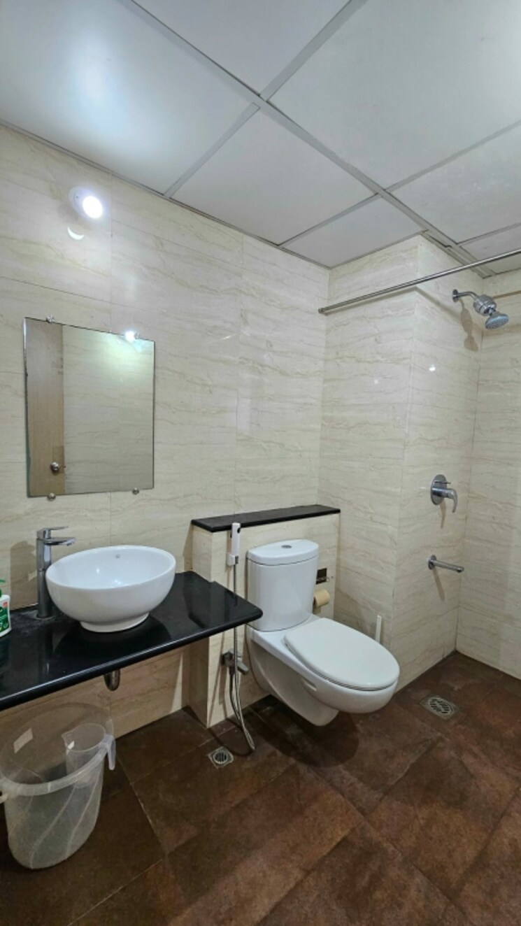 Bathroom, paranjape-blue-ridge 2 Bedroom 1100 Sq.Ft. Apartment In Hinjewadi Pune 9044137