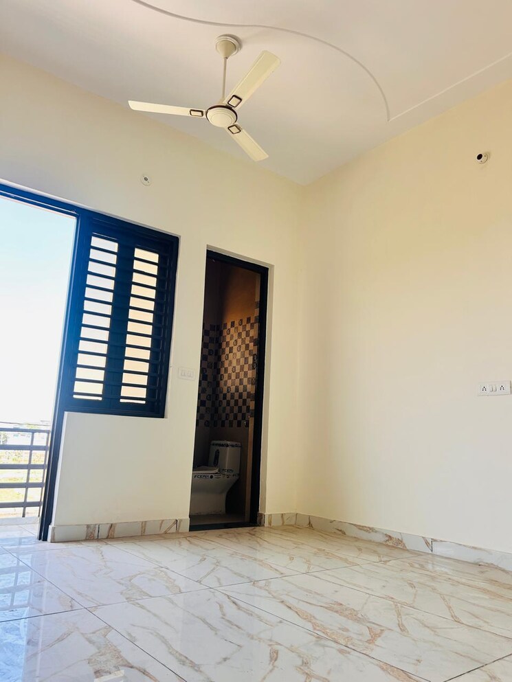 Room, partapur 3 Bedroom 112 Sq.Yd. Independent House In Partapur Meerut 9044002