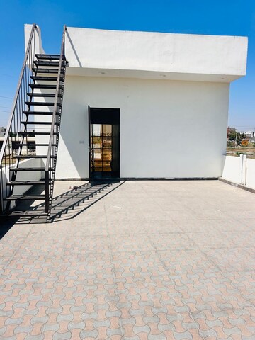 Staircase in 3 BHK Independent House at Partapur – for Sale
