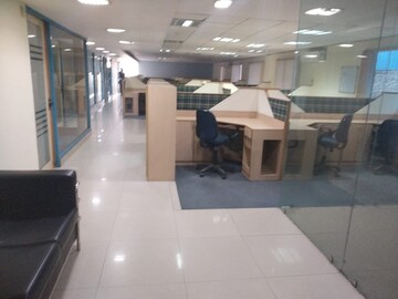 Kitchen in  Office Space in IT/SEZ at Sector 127 – for Rent