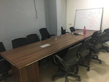 Team Area in  Office Space in IT/SEZ at Sector 127 – for Rent