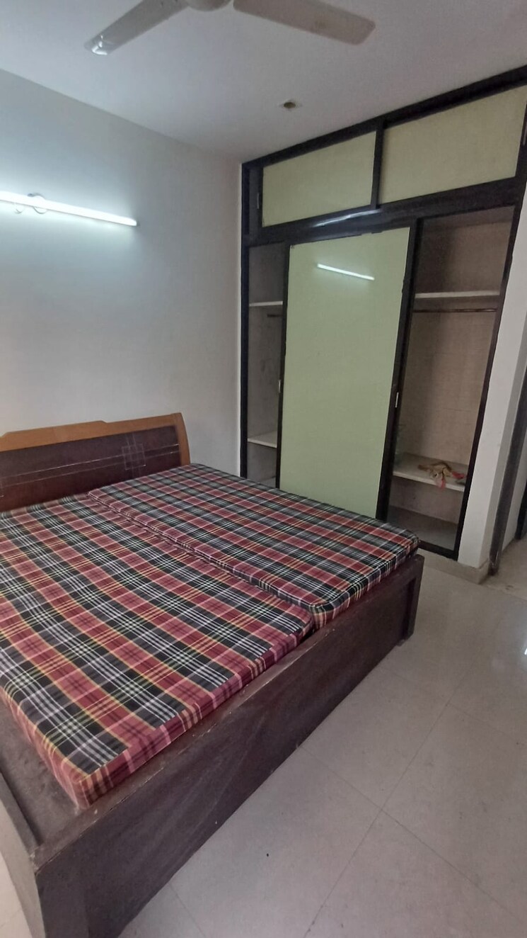 Bedroom, ahinsa khand 2 3 Bedroom 1357 Sq.Ft. Apartment In Ahinsa Khand 2 Ghaziabad 9044106