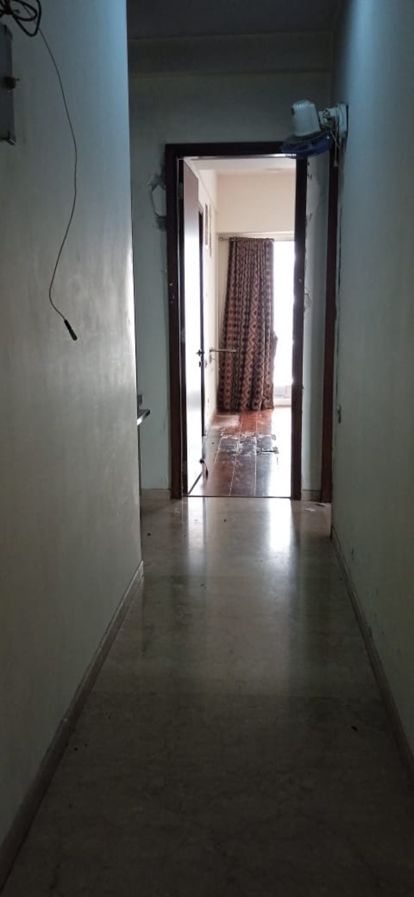 3 BHK Apartment For Rent in Omkar Alta Monte
