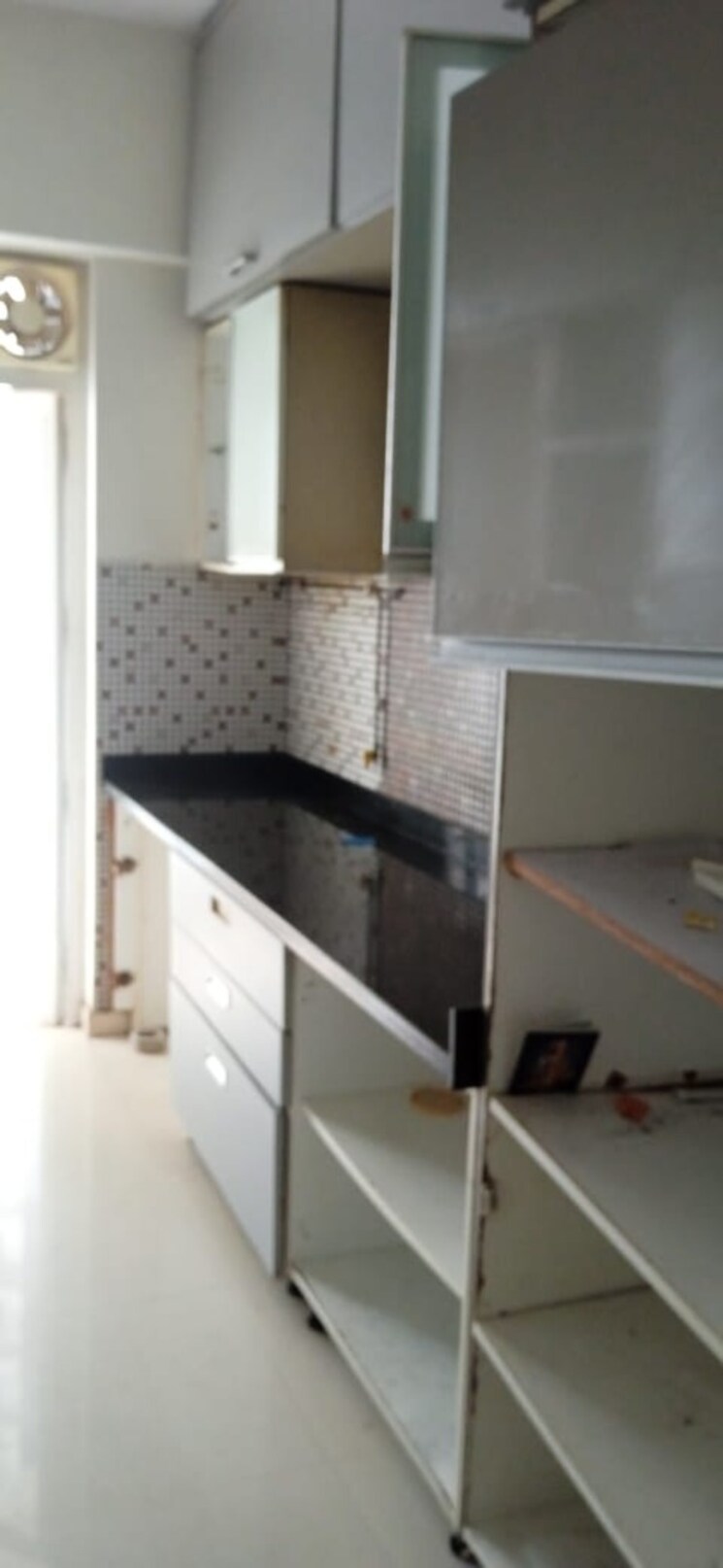 Kitchen, omkar-alta-monte 3 Bedroom 1755 Sq.Ft. Apartment In Malad East Mumbai 9044086