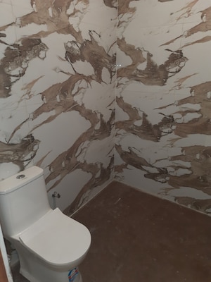 Bathroom in 2 BHK Apartment at Sector 49 – for Sale