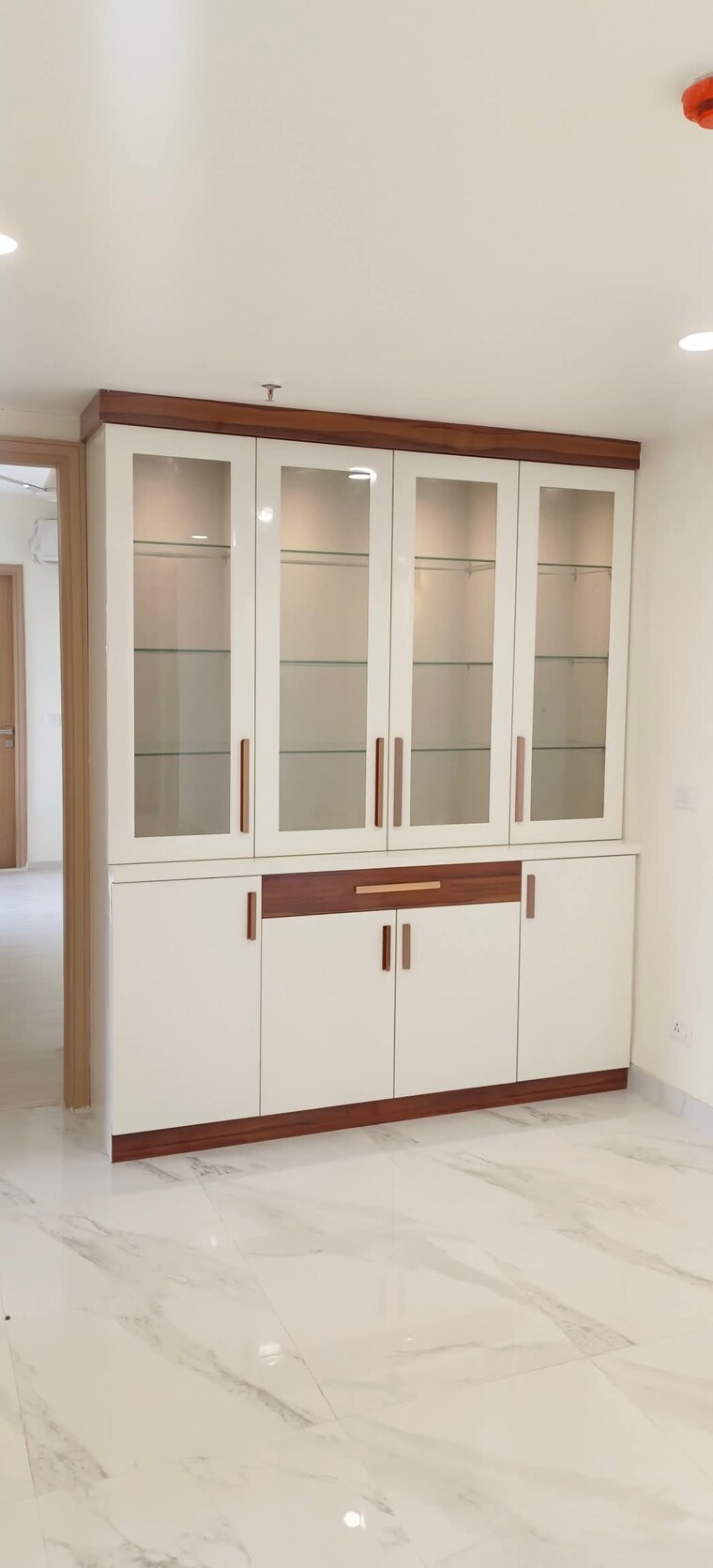 Room, m3m-sky-city 3 Bedroom 1828 Sq.Ft. Apartment In Sector 65 Gurgaon 9044080