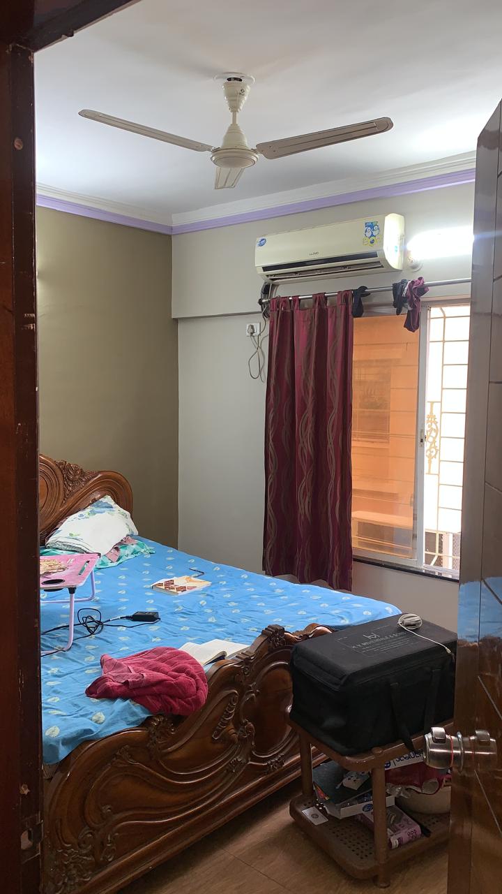 2 BHK + Pooja Room Apartment For Sale in GK Rose Icon