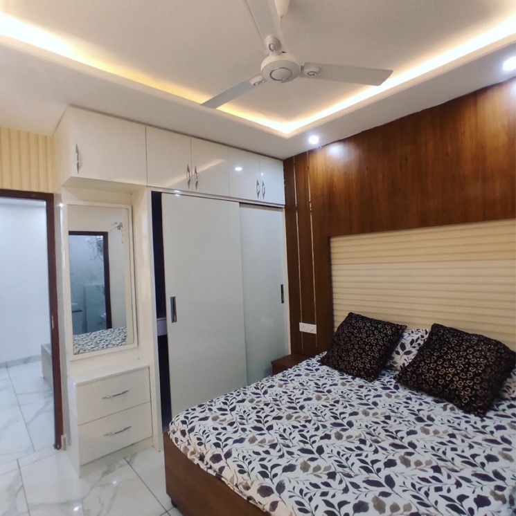 Room, artique-uptown-skylla 3 Bedroom 1665 Sq.Ft. Apartment In International Airport Road Zirakpur 9044095