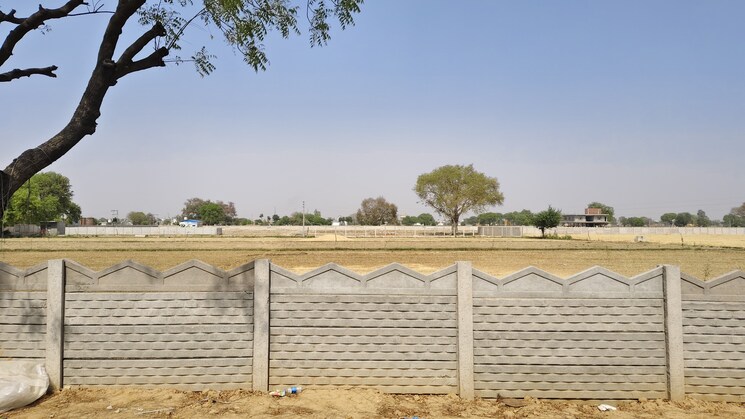 undefined, jattari  133 Sq.Yd. Plot In Jattari Aligarh 9044051