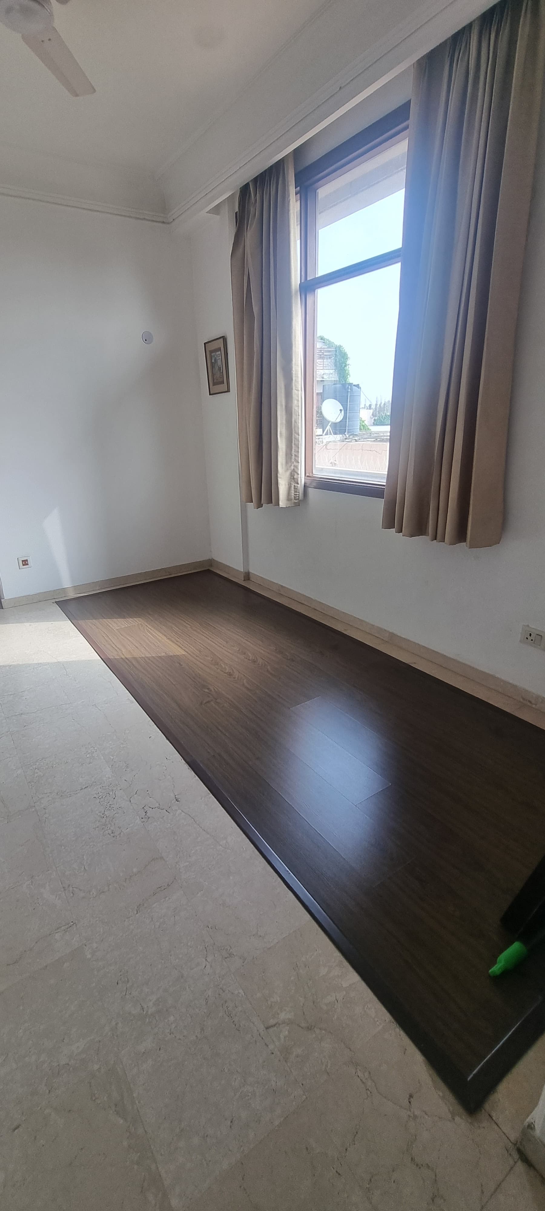 4 BHK + Pooja Room,Servant Room Builder Floor For Rent in Greater Kailash II