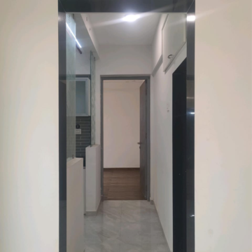  1 BHK Apartment at Samarth Krupa Nagar – for Sale