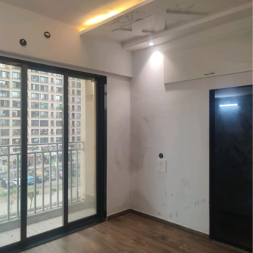 Room in 1 BHK Apartment at Samarth Krupa Nagar – for Sale