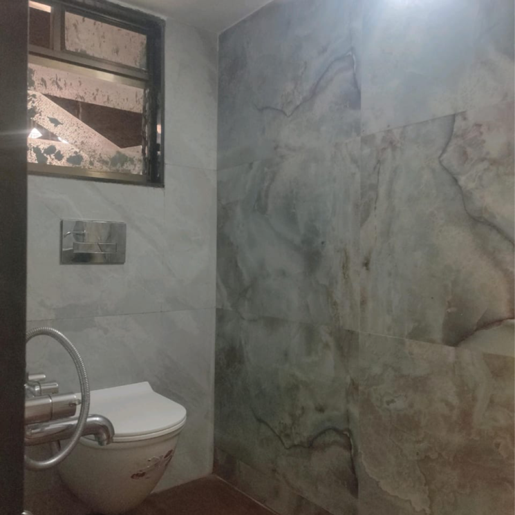 Attached Bathroom, samarth krupa nagar 1 Bedroom 400 Sq.Ft. Apartment In Samarth Krupa Nagar Palghar 9044058