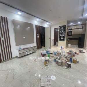 3 BHK Builder Floor For Sale in Rohini Sector 24