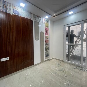 Room in 3 BHK Builder Floor at Rohini Sector 24 – for Sale