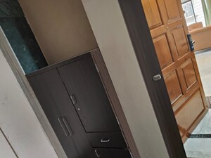  3 BHK Apartment at New Town – for Sale