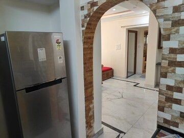 Building Lobby in 3 BHK Apartment at New Town – for Sale