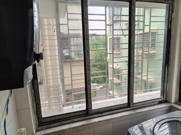  3 BHK Apartment at New Town – for Sale