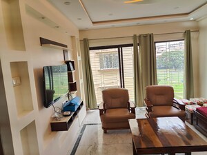 3 BHK Apartment For Sale in New Town