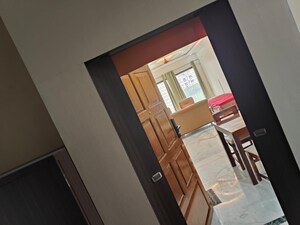  3 BHK Apartment at New Town – for Sale