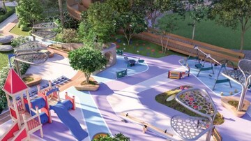 2 BHK Builder Floor For Sale in Chandak Highscape City, Chembur