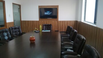 Team Area in  Office Space in IT/SEZ at Sector 127 – for Rent