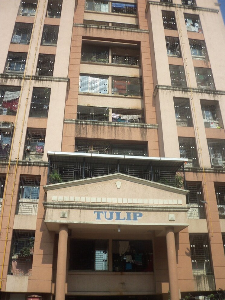 Exterior View, vardhman-gardens 1 Bedroom 434 Sq.Ft. Apartment In Balkum Pada Thane 9044128