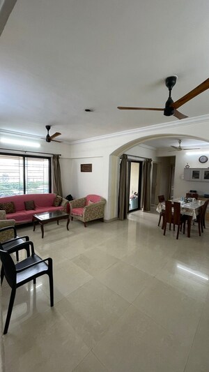 3 BHK Apartment For Sale in Bramhacorp Emerald County, Kondhwa