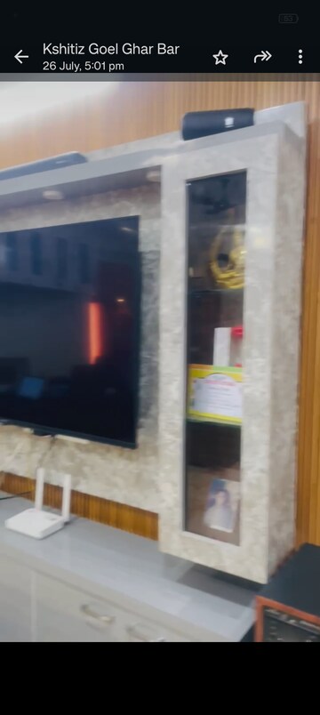 2 BHK Apartment For Sale in Landcraft Golf Links, Pandav Nagar