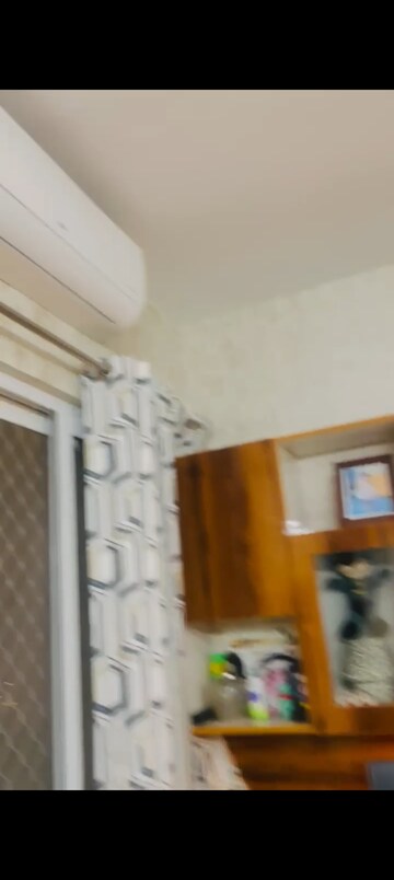 Staircase in 2 BHK Apartment at Landcraft Golf Links, Pandav Nagar – for Sale