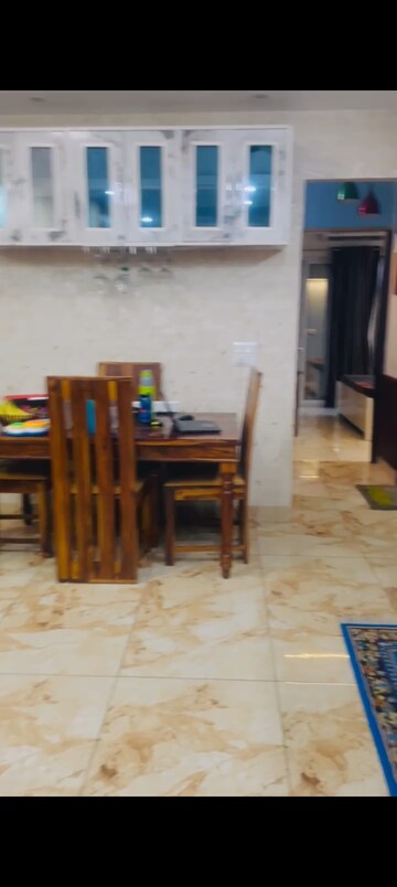 Living Room in 2 BHK Apartment at Landcraft Golf Links, Pandav Nagar – for Sale